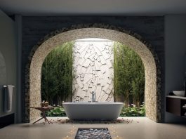 contemporary bathroom design ideas