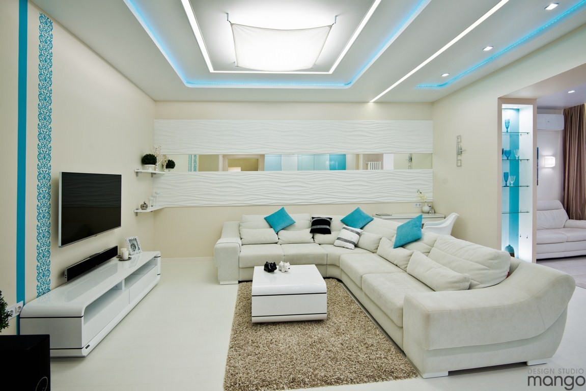 small living room design