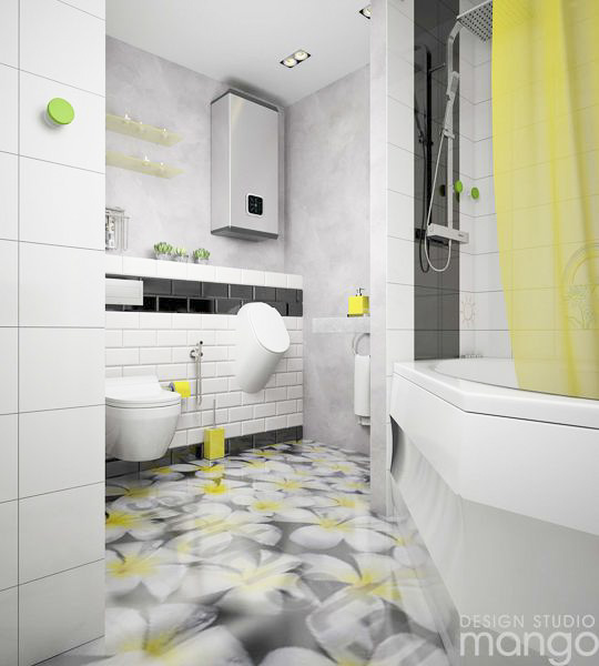 small bathroom design ideas