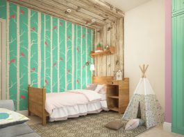 kids room design ideas