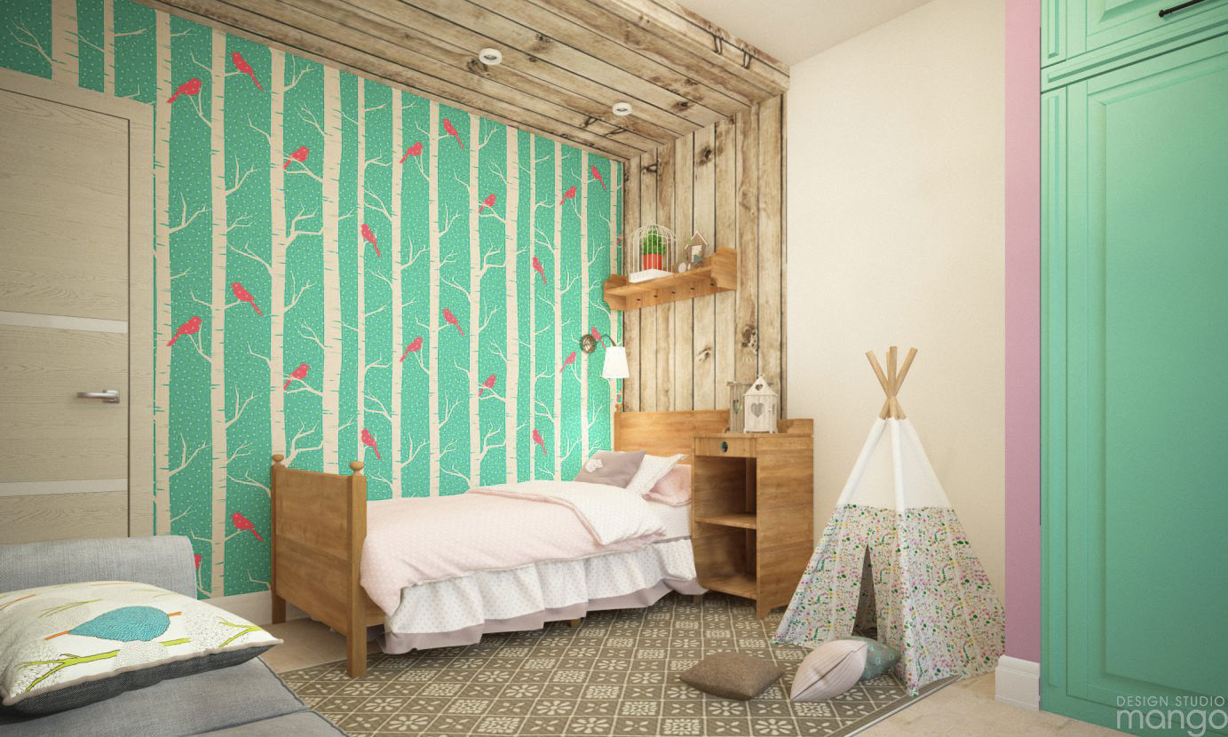 kids room design ideas