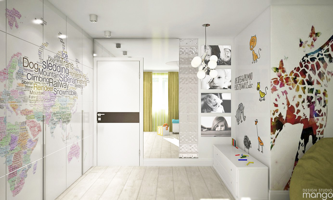 kids room design ideas