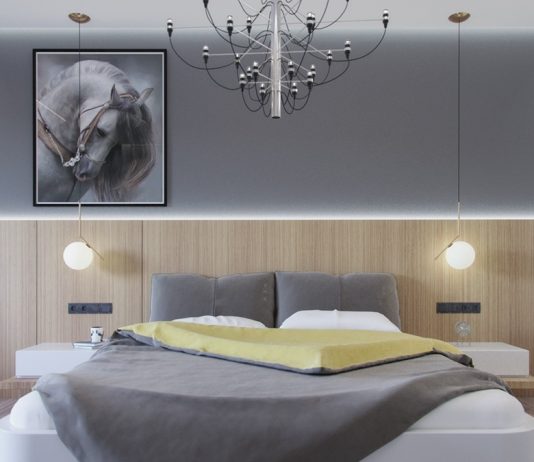 small bedroom design