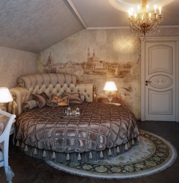 elegant bedroom design ideas