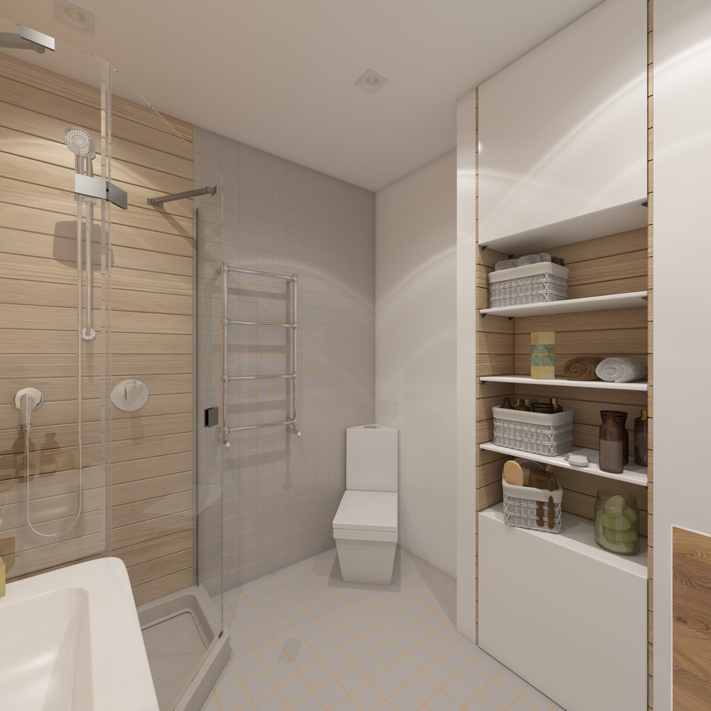 beige bathroom design ideas