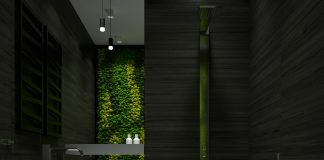 bathroom tile inspiration