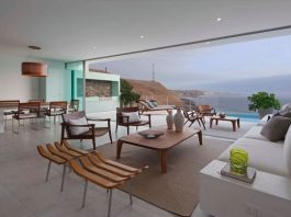 Contemporary living room decorating ideas