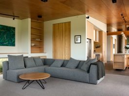 Contemporary single house design ideas