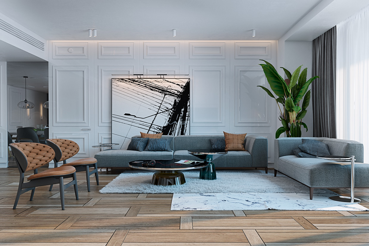 Modern and Luxury Living Room Designs Look So Outstanding Modern and Luxury Living Room Designs Look So Outstanding