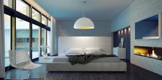 elegant bedroom design ideas