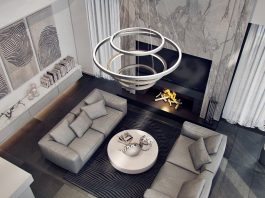 luxury house design