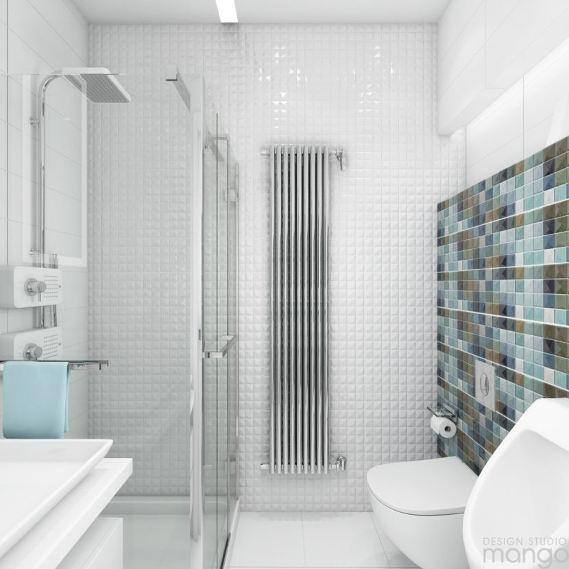 small bathroom design