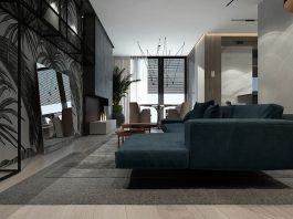 luxury home design