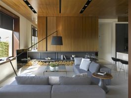 modern home design