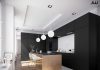 minimalist kitchen design ideas