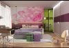 minimalist bedroom interior design
