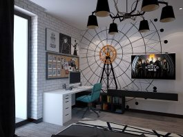 teen room design ideas