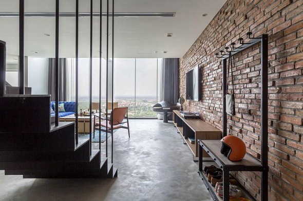 Elegant living room design ideas