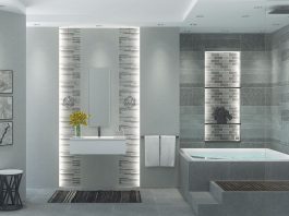 luxury bathroom design ideas