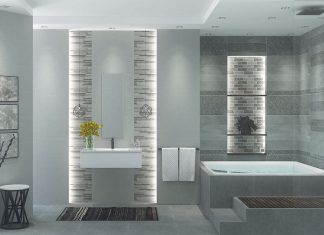 luxury bathroom design ideas