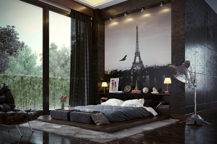 awesome bedroom design