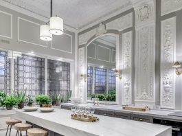 kitchen set design ideas
