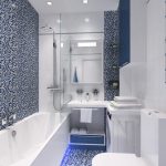 simple small bathroom design