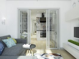 minimalist home design