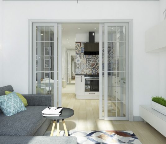 minimalist home design