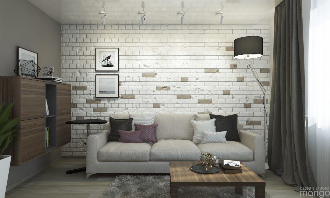 Small Minimalist Living Room Designs Looks So Perfect With ...