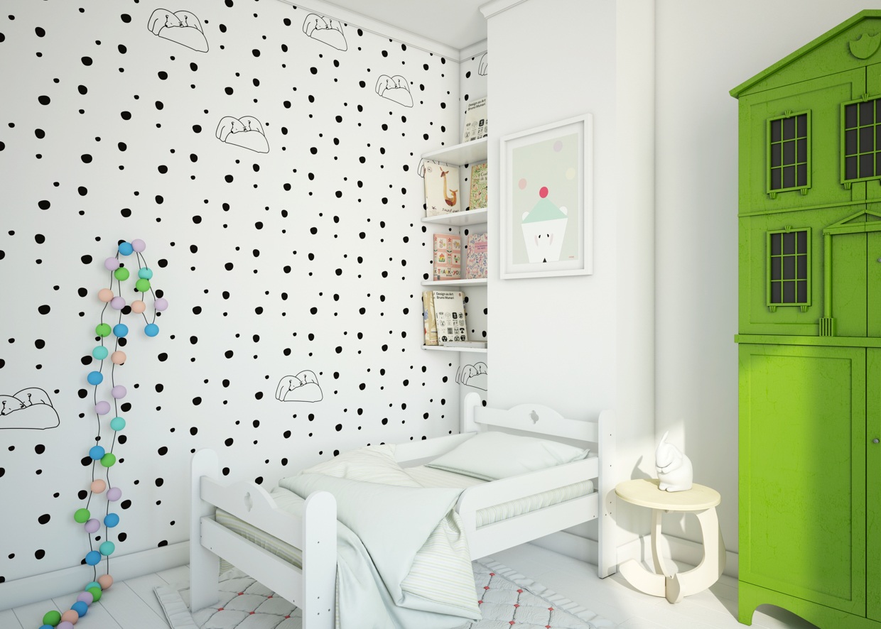 cute wallpaper design ideas