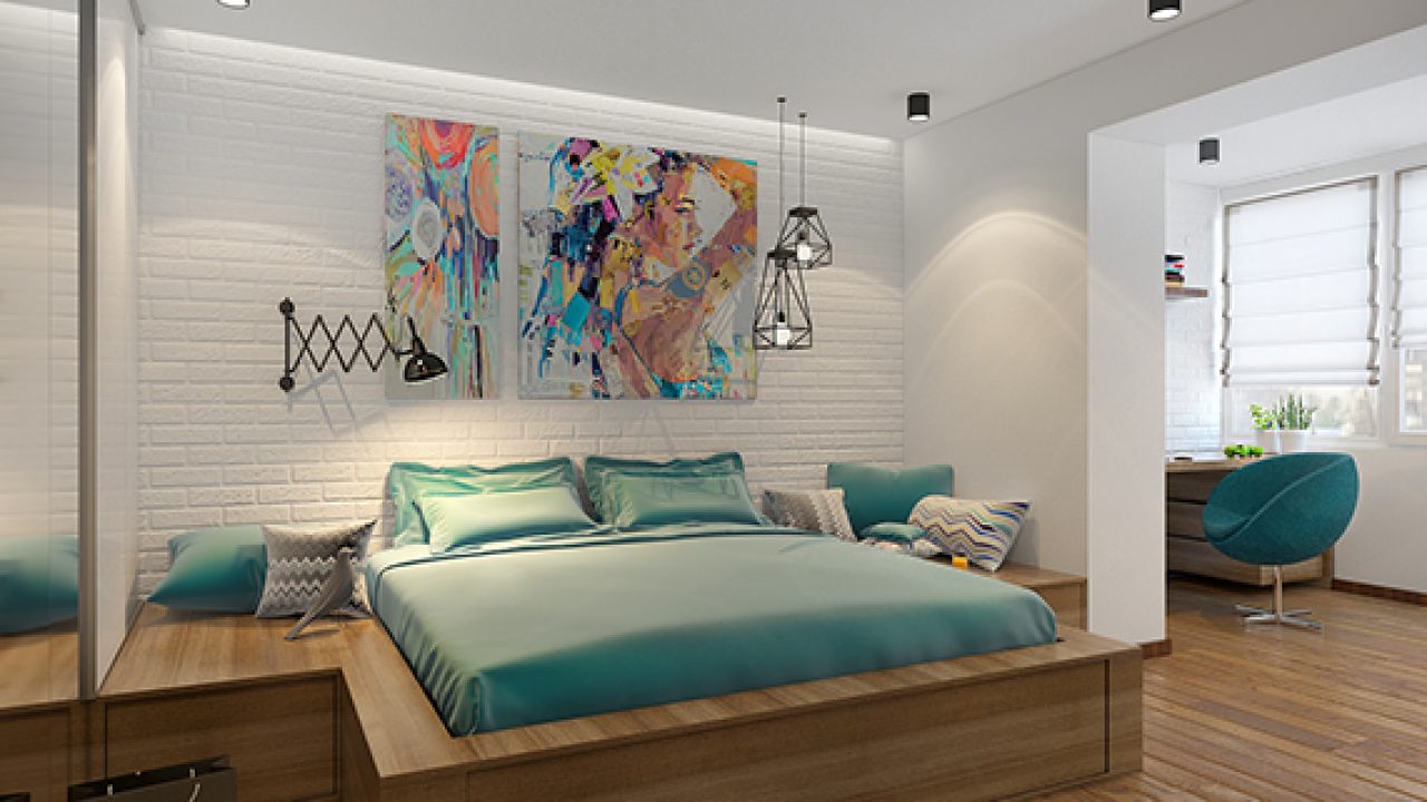 Luxury Bedroom Designs With Modern And Contemporary Interior Decorating Ideas Brimming A Stylish Impression Roohome