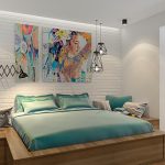luxury bedroom design