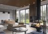 luxury home interior design