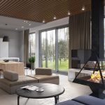 luxury home interior design