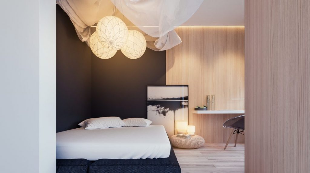 Modern Elegant Apartment Interior Design Inspiration Ideas preview