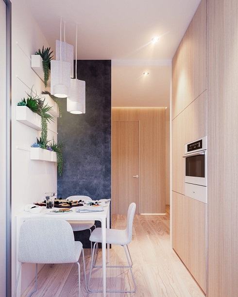 Elegant kitchen design ideas