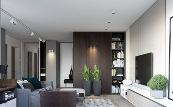 small home design