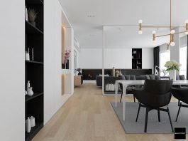 trendy home design