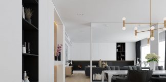 trendy home design