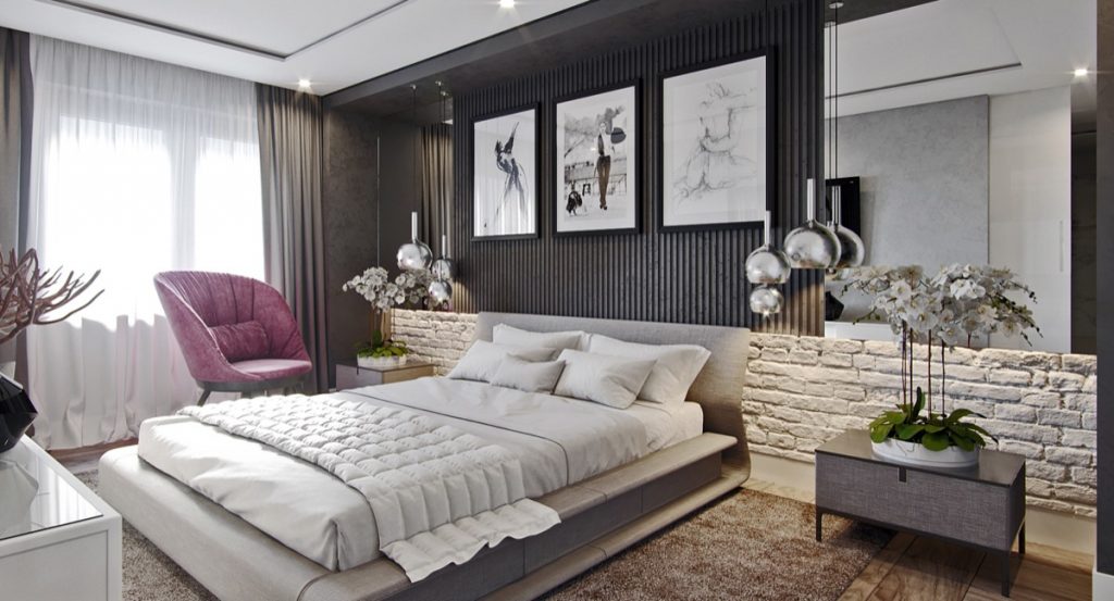 cool bedroom designs