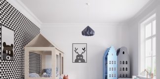 quirky kids room design ideas