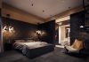 awesome interior bedroom design