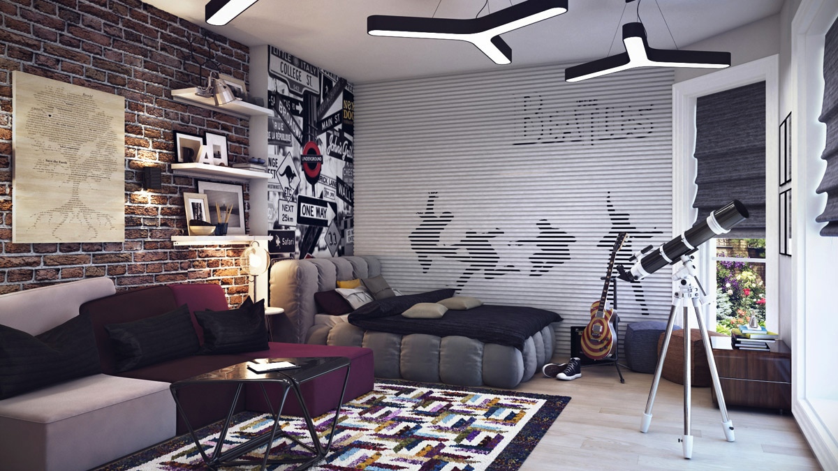 awesome bedroom design