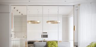 modern minimalist house design