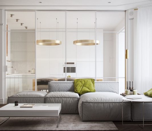 modern minimalist house design