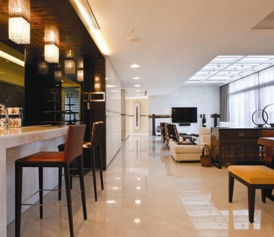 contemporary home decor ideas