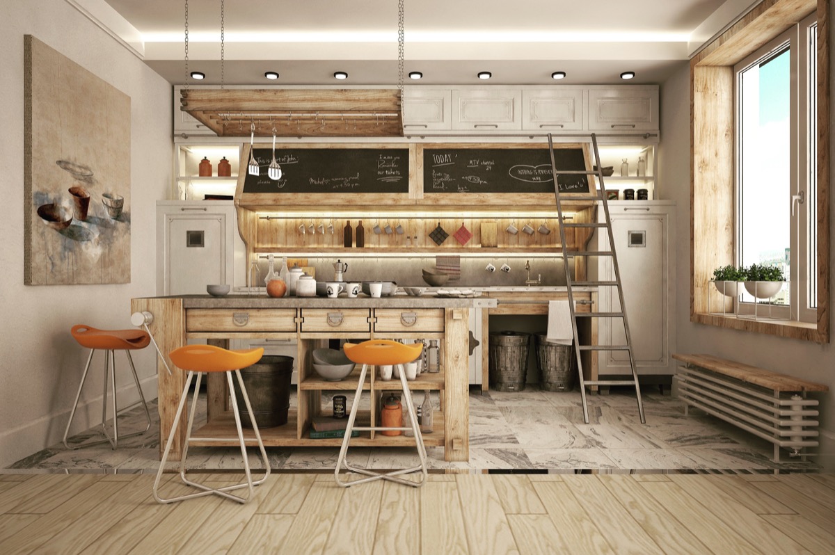 industrial kitchen design consultant iowa