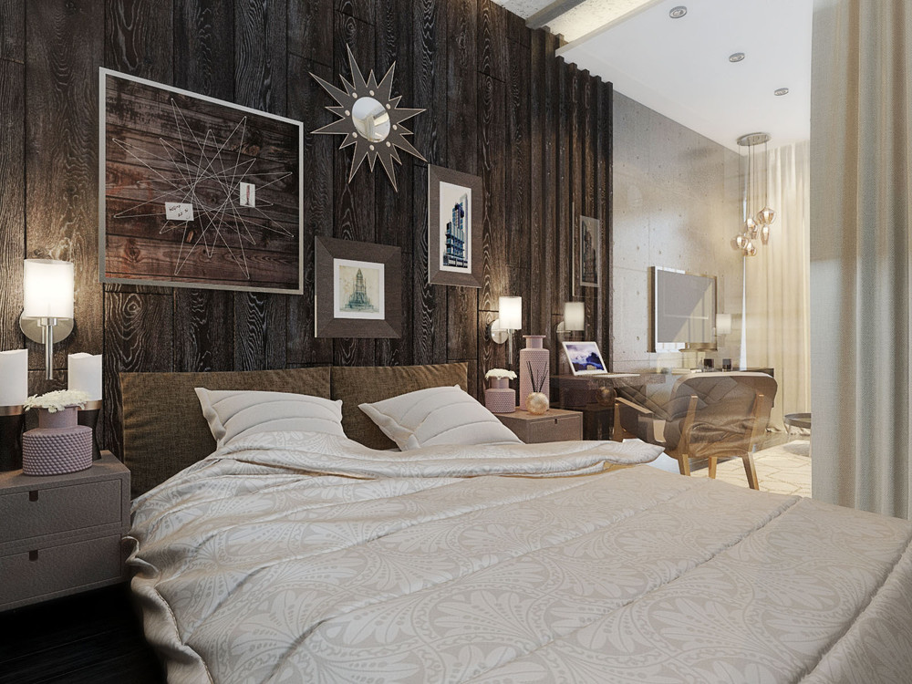 beautiful bedroom design