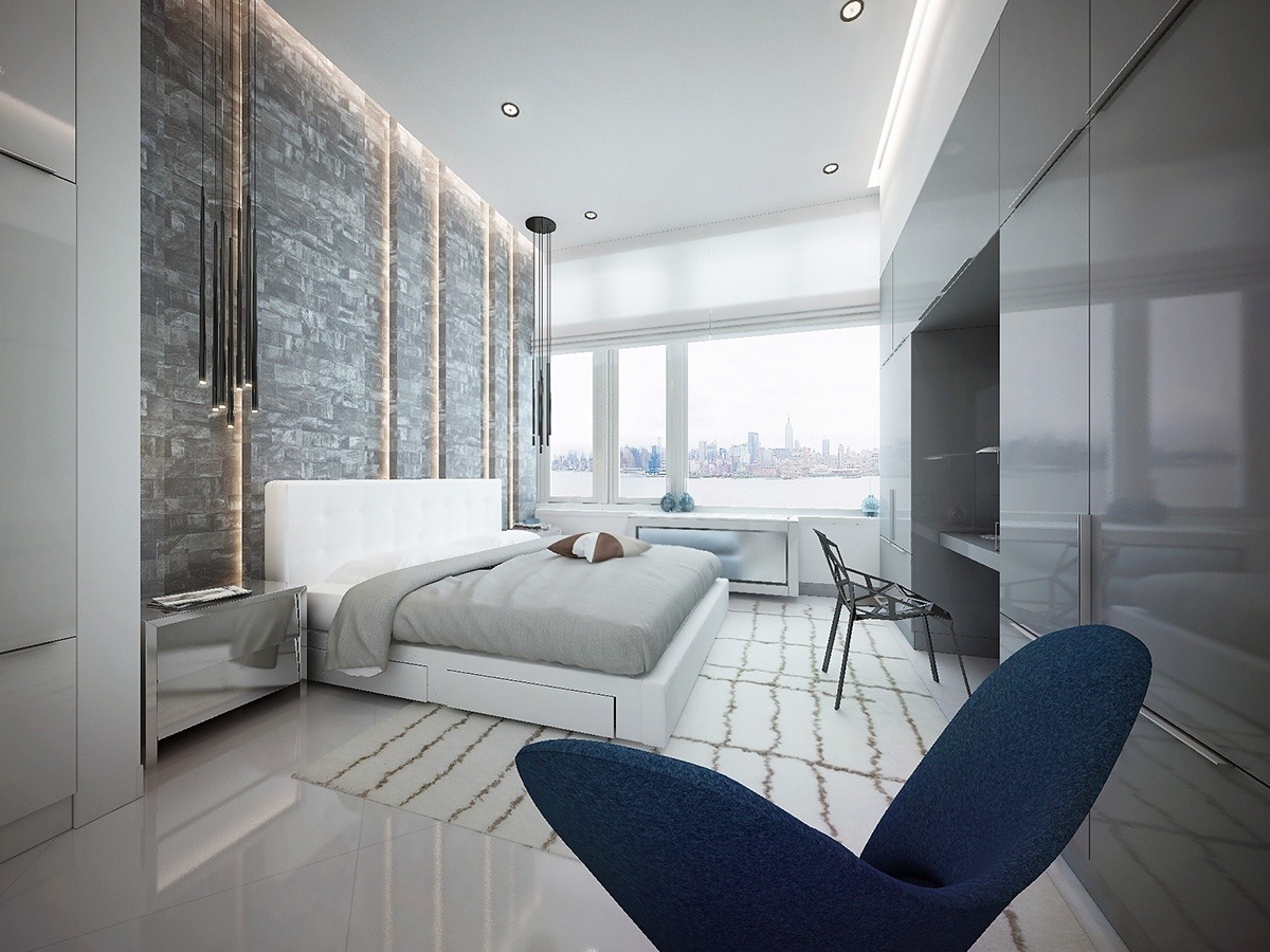 Cream-Grey-Bedroom-View-of-City